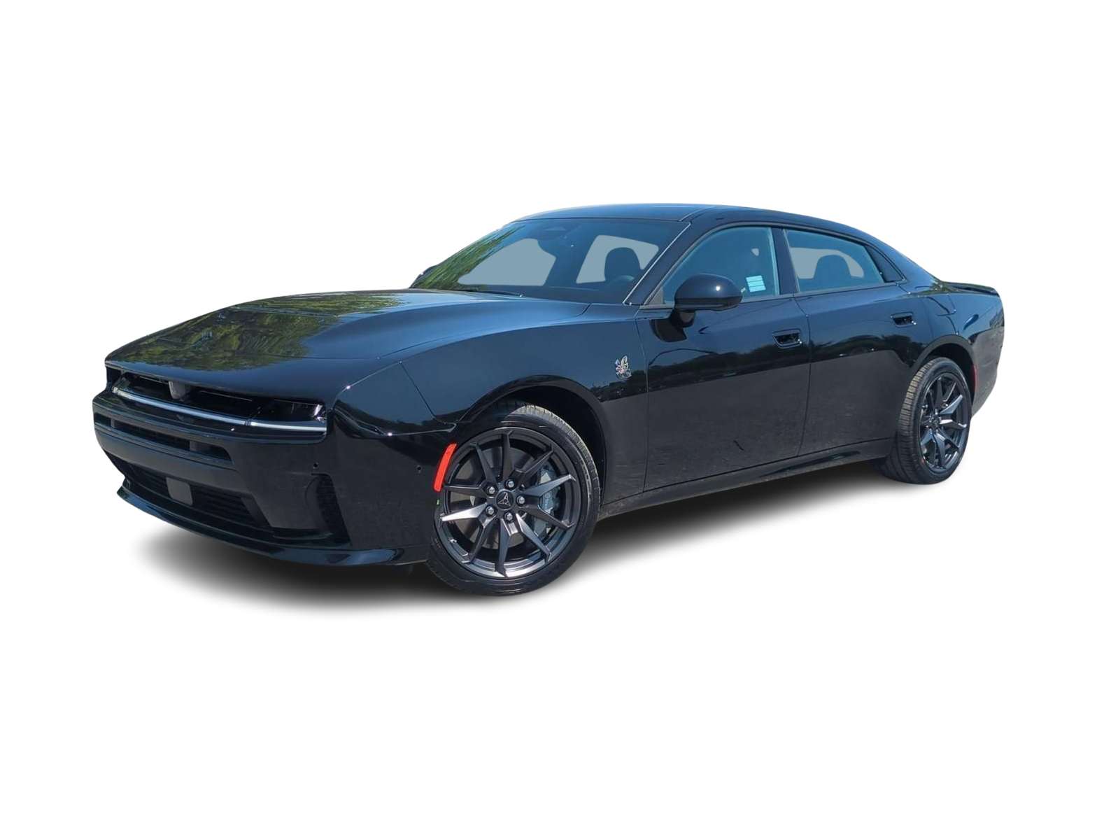 Thumbnail: 2026 Dodge Charger - 1