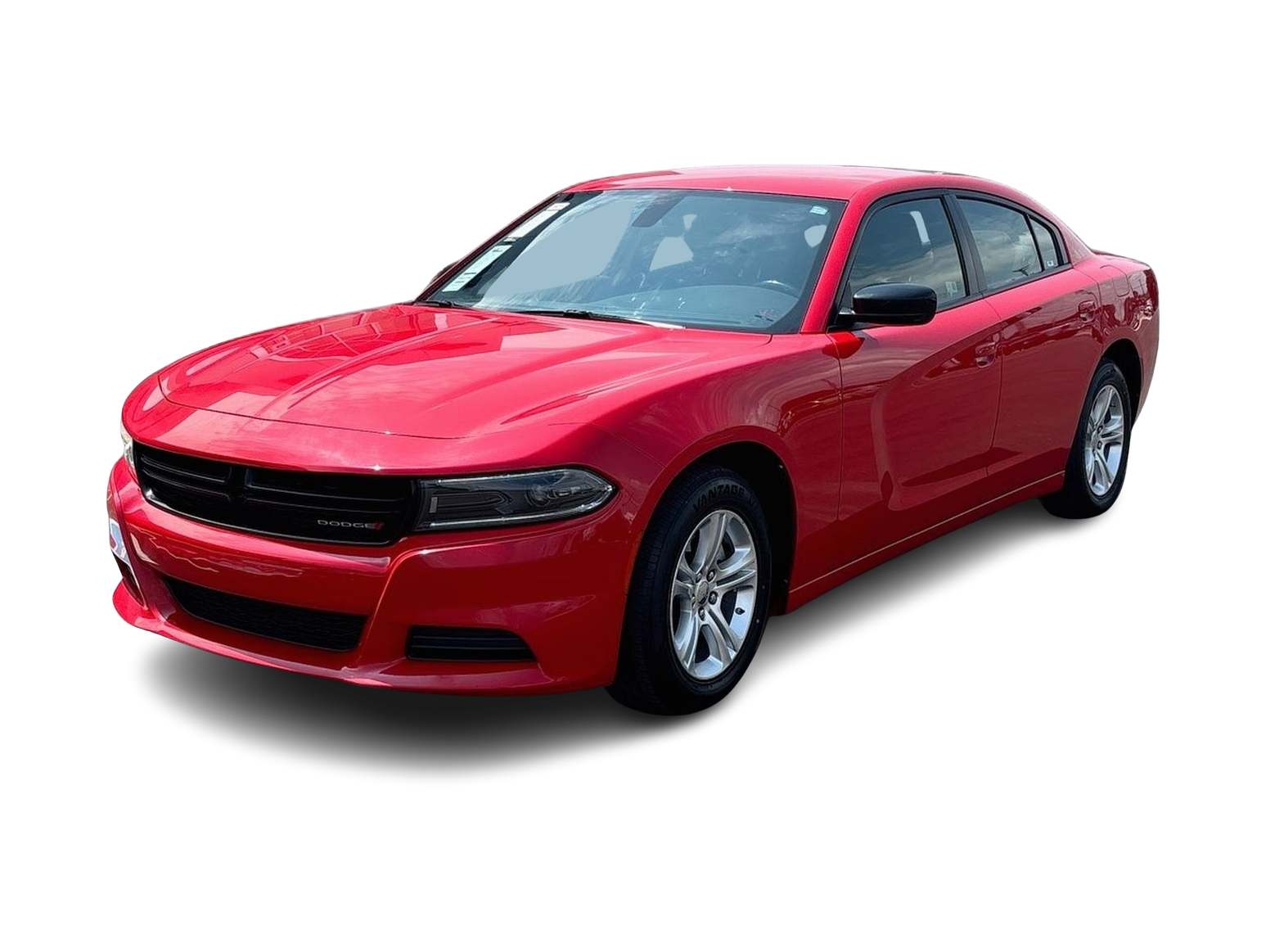 Thumbnail: 2023 Dodge Charger - 1