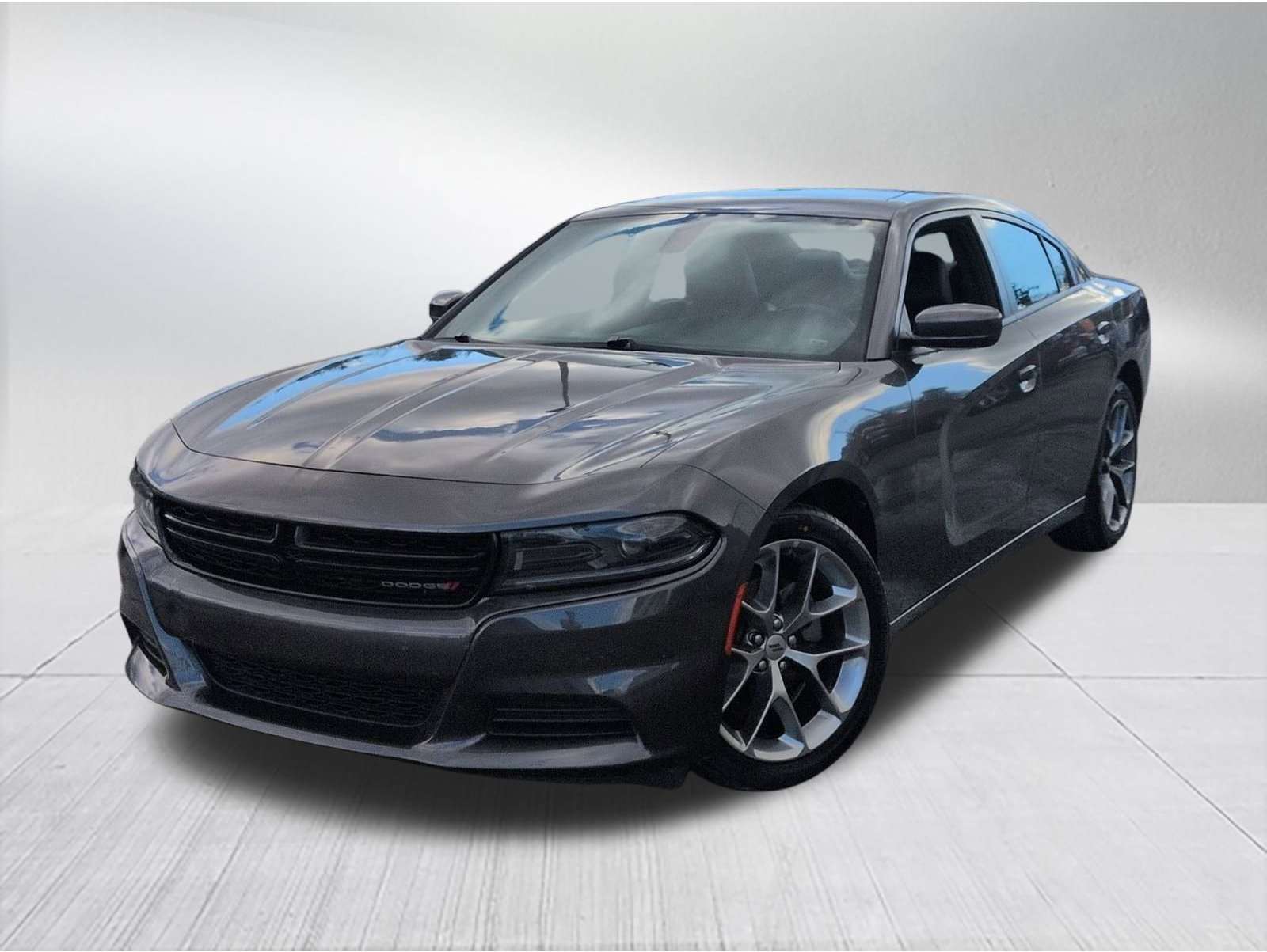 2022 Dodge Charger SXT's photo