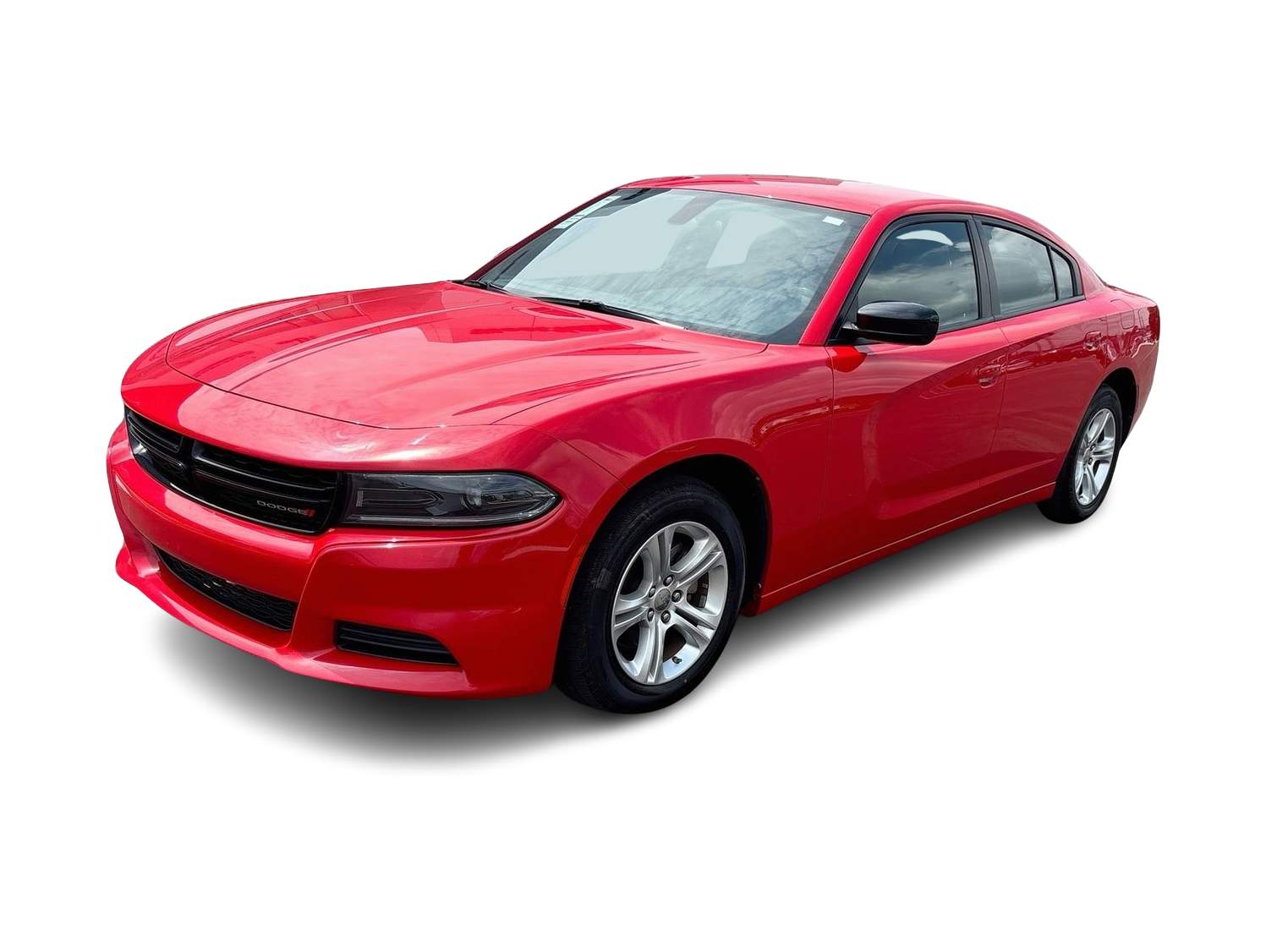 Thumbnail: 2023 Dodge Charger - 1