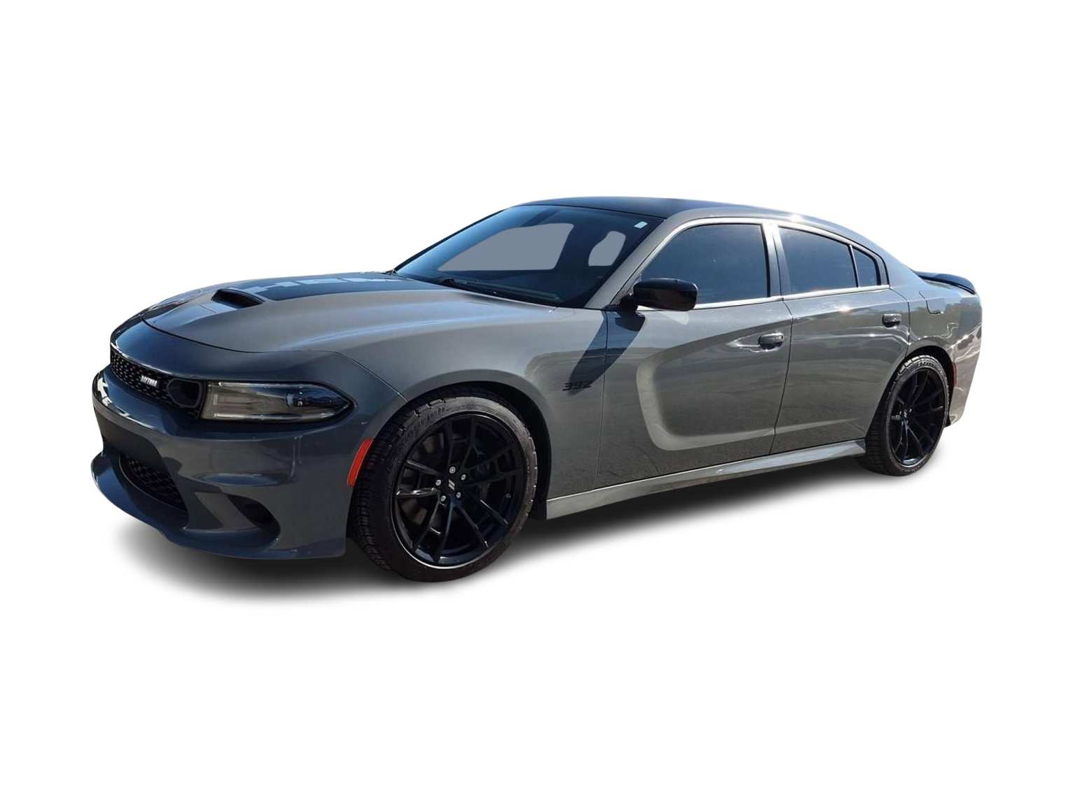 Thumbnail: 2023 Dodge Charger - 1