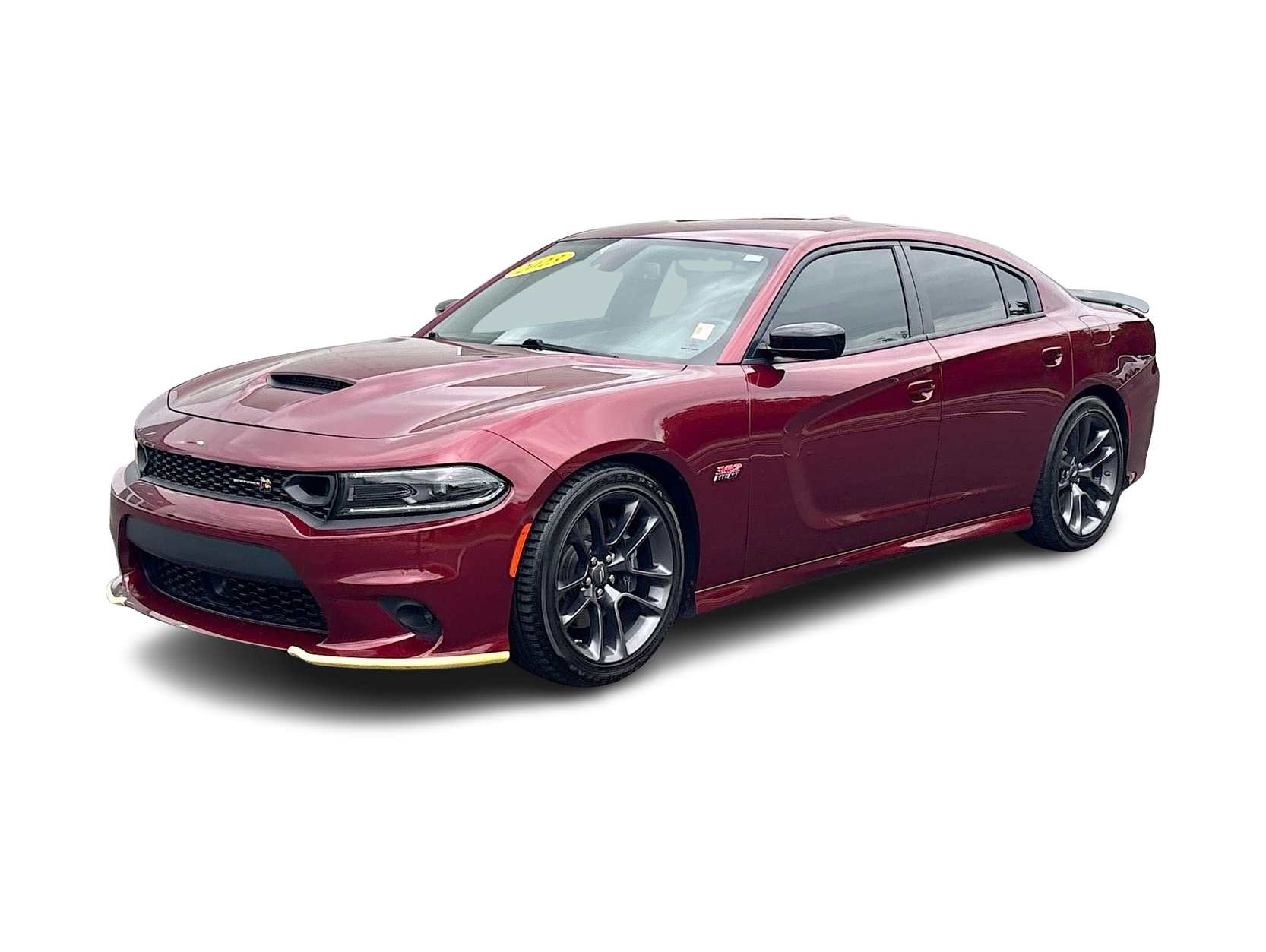 Thumbnail: 2023 Dodge Charger - 1