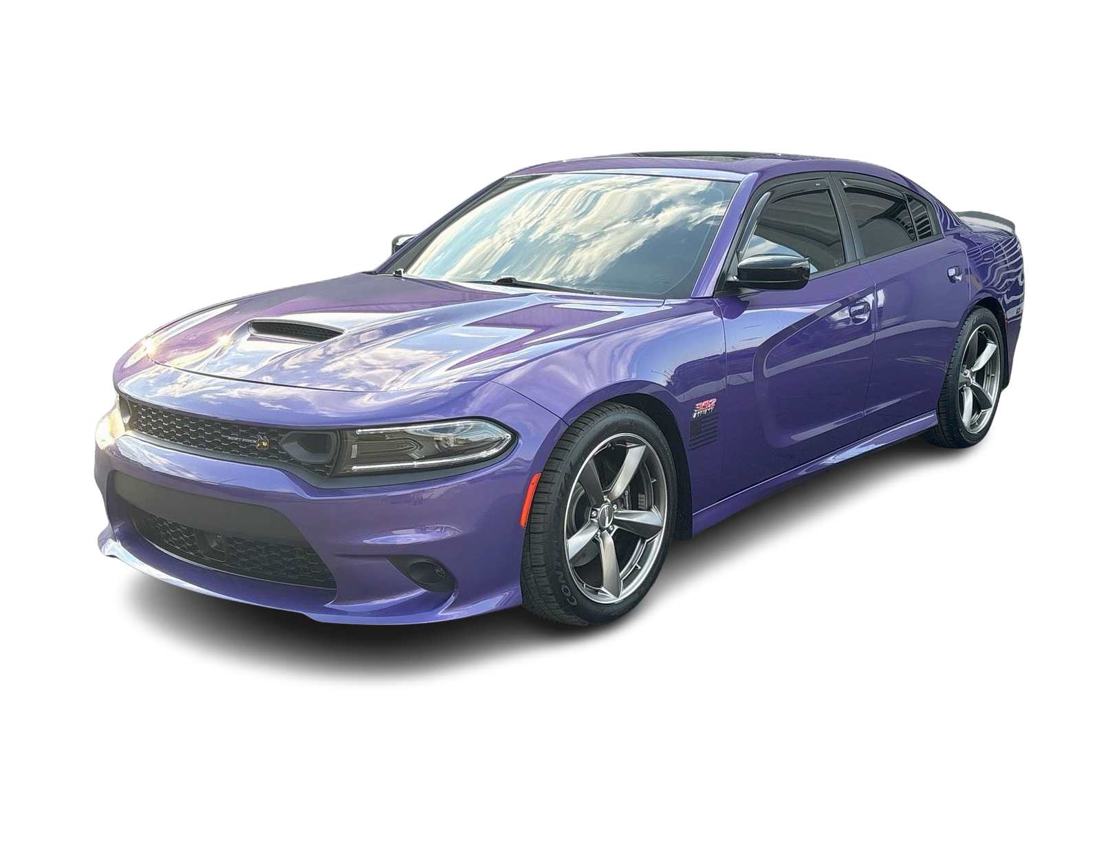 Thumbnail: 2023 Dodge Charger - 1