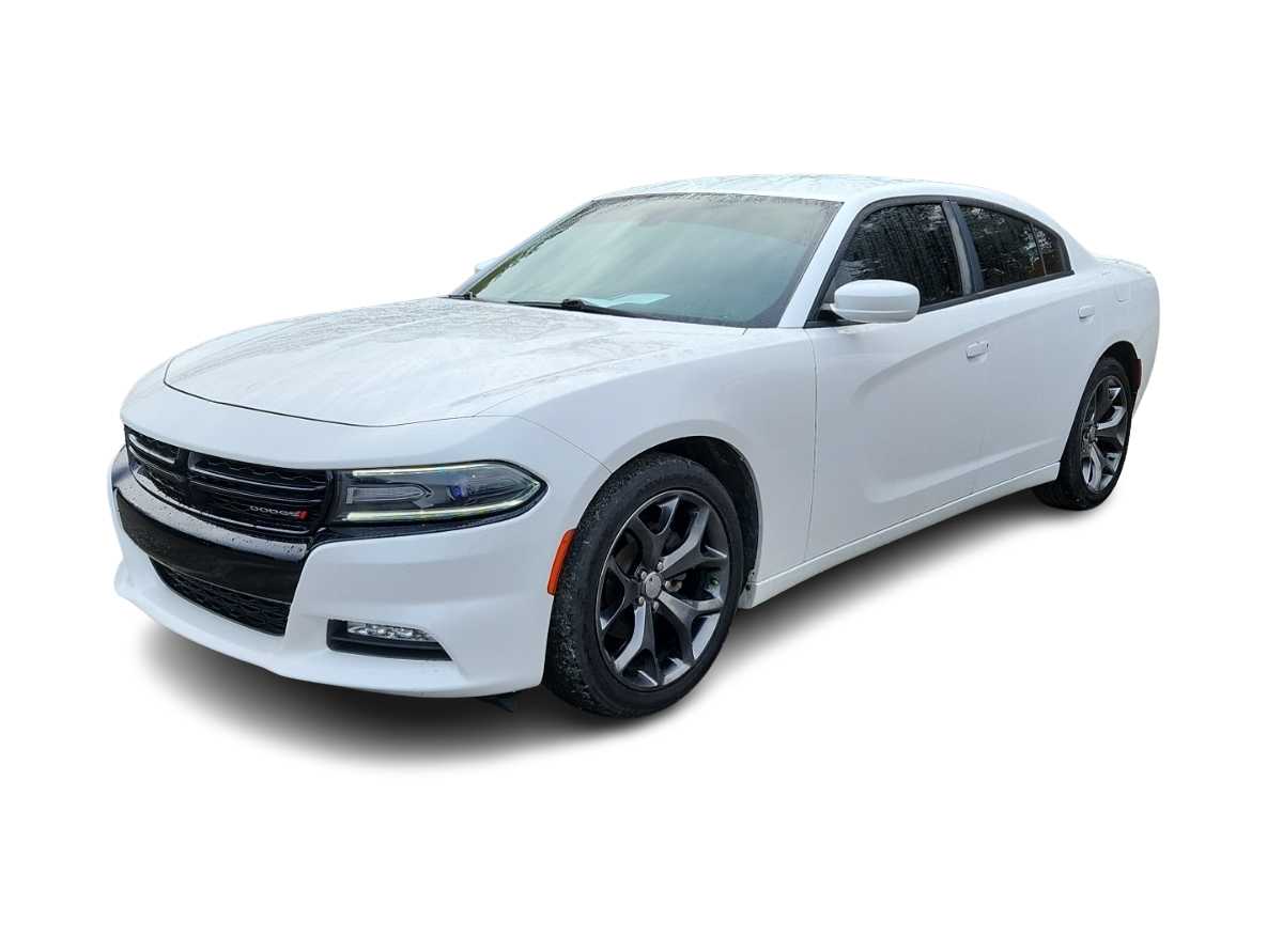 2015 Dodge Charger SXT -
                  Knoxville, TN