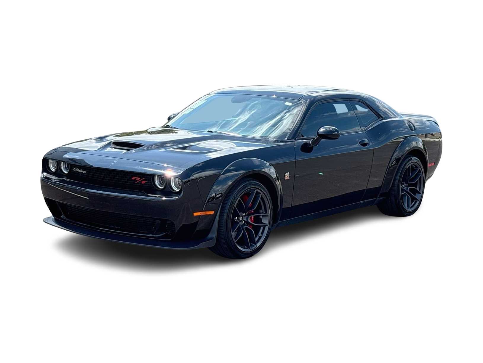 Thumbnail: 2020 Dodge Challenger - 1