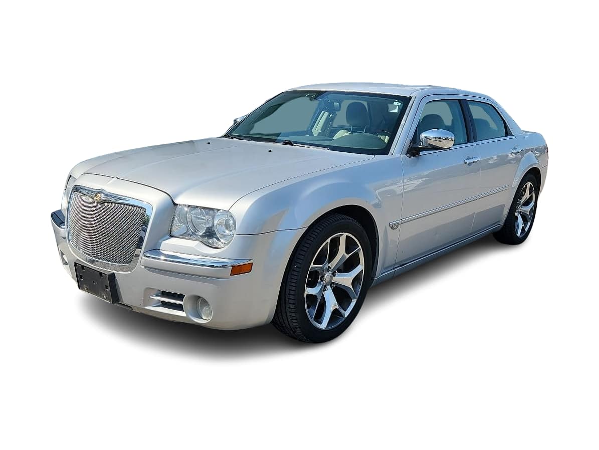 2006 Chrysler 300 C -
                  Knoxville, TN