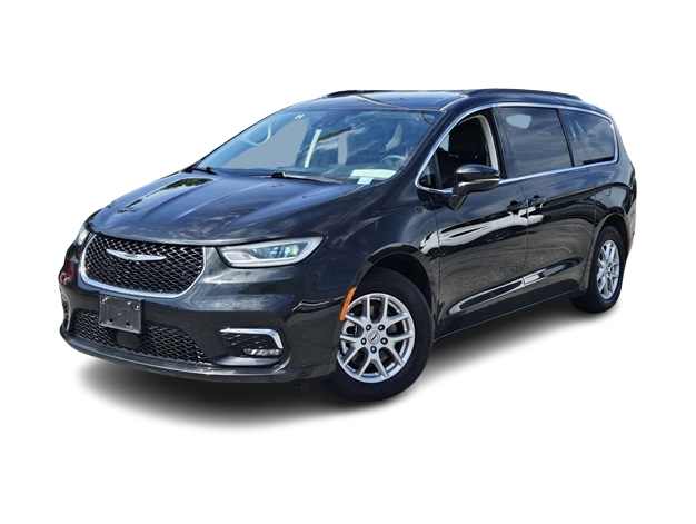 2022 Chrysler Pacifica Touring L -
                Knoxville, TN