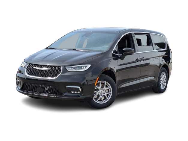 2025 Chrysler Pacifica Select -
                Knoxville, TN