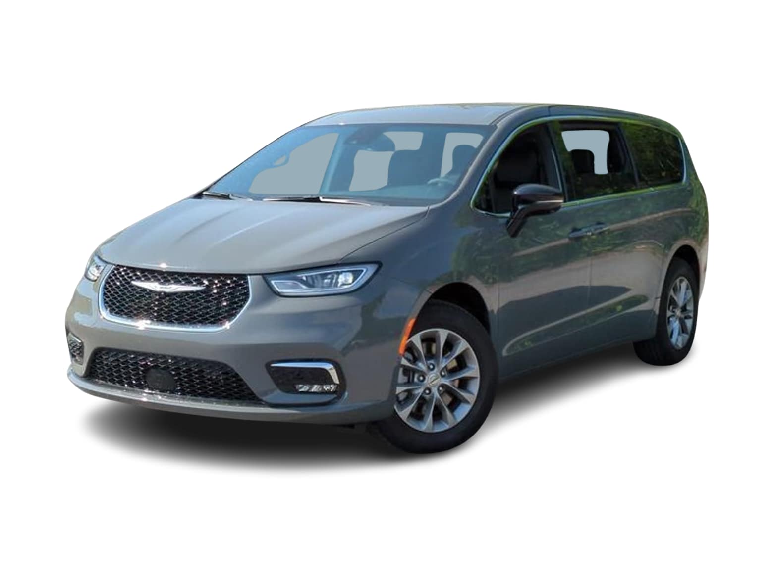 2025 Chrysler Pacifica Select -
                Knoxville, TN