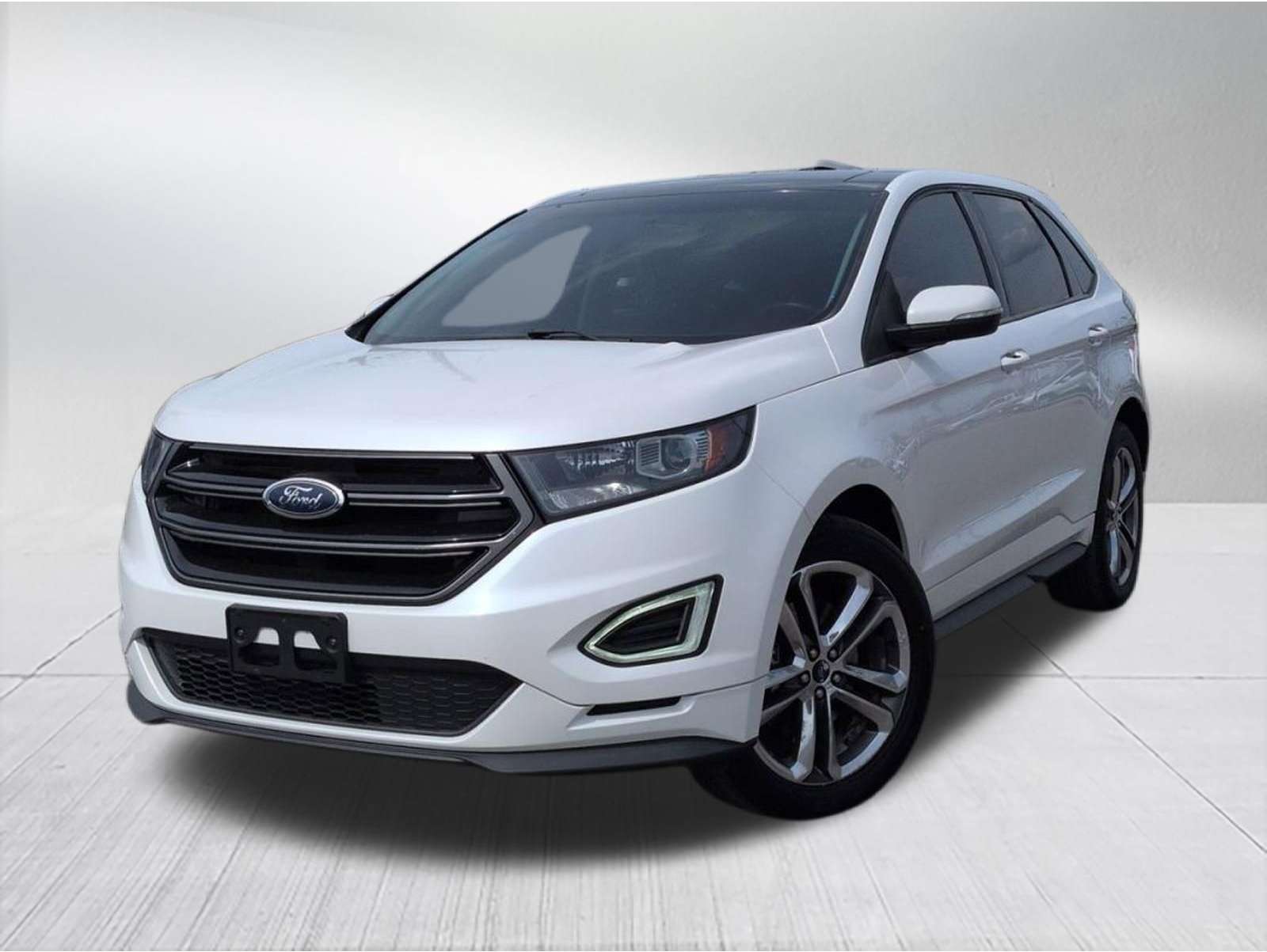 2016 Ford Edge Sport