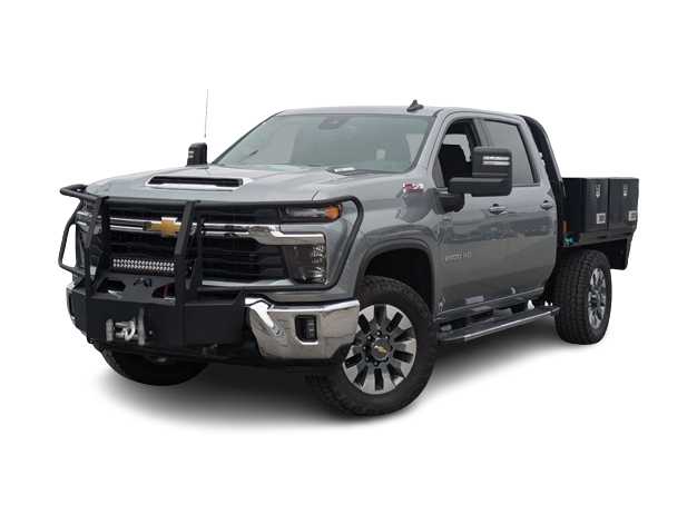 2024 Chevrolet Silverado 2500 LT -
                Knoxville, TN