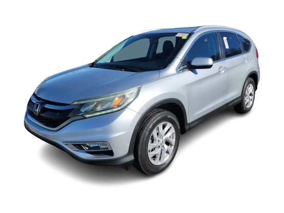 2016 Honda CR-V EX-L Hero Image