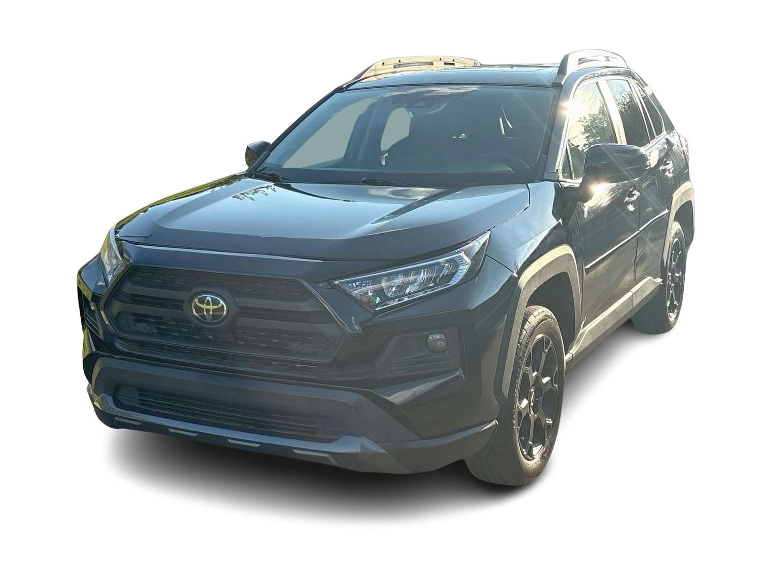 Thumbnail: 2020 Toyota RAV4 - 1