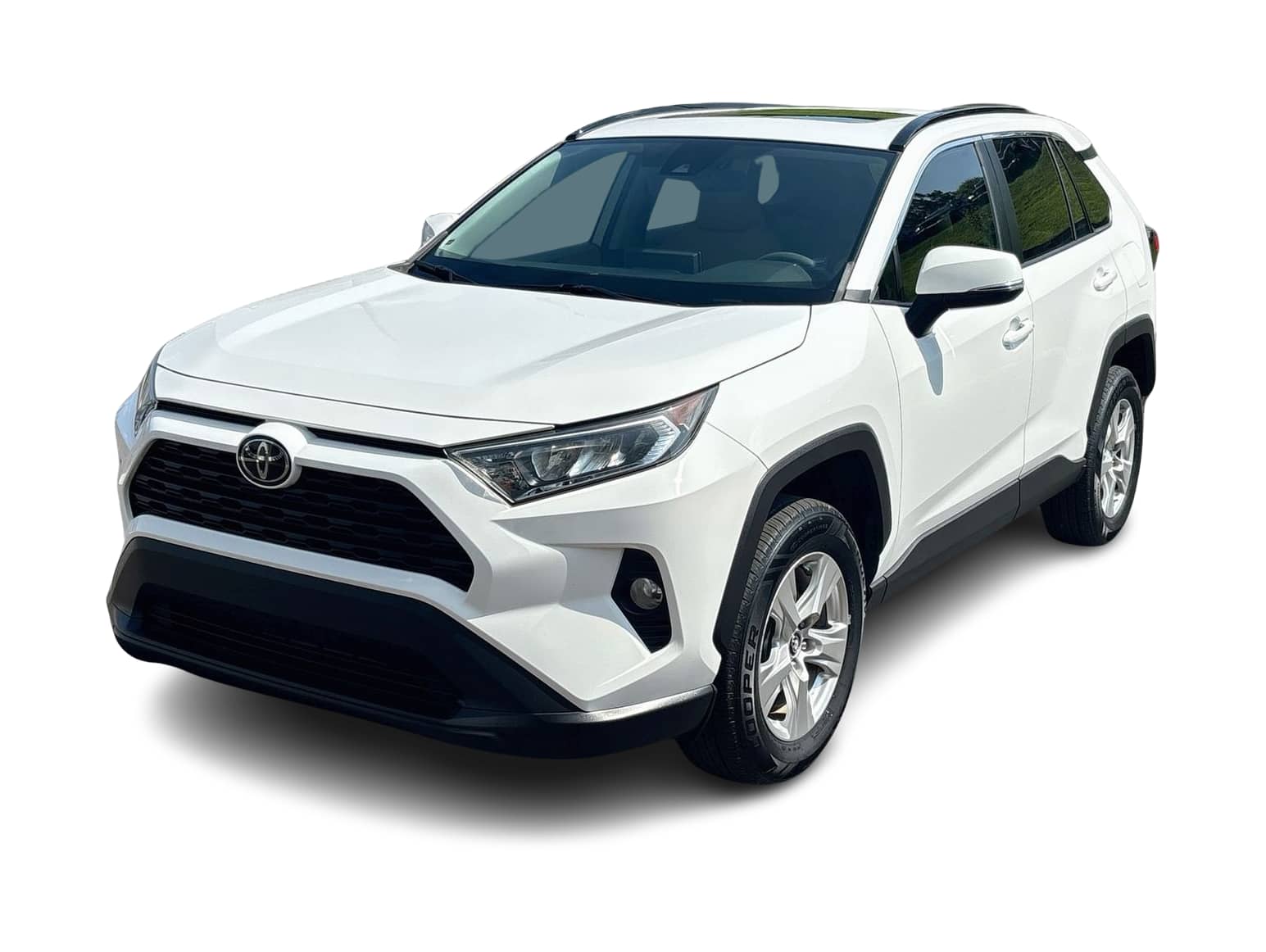 2021 Toyota RAV4 XLE -
                  Knoxville, TN