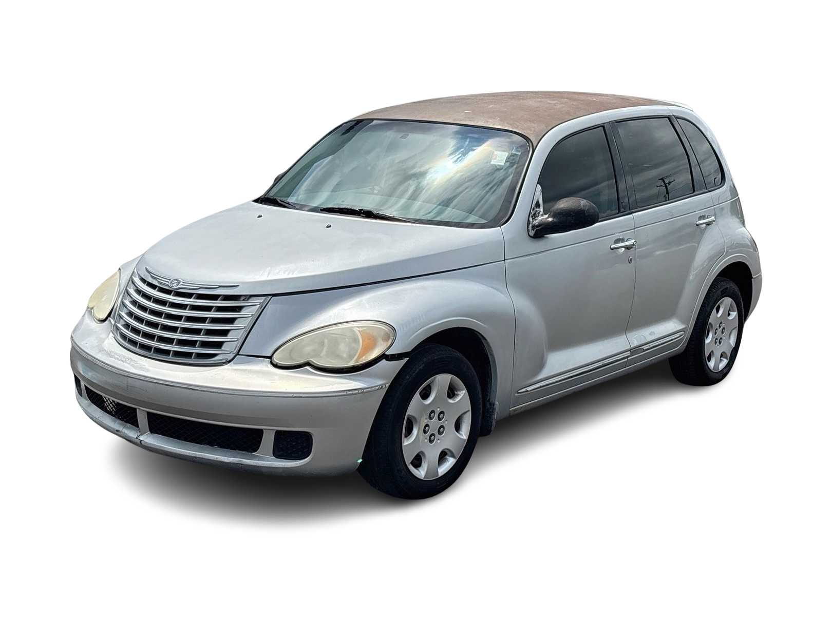 2007 Chrysler PT Cruiser Base -
                  Knoxville, TN