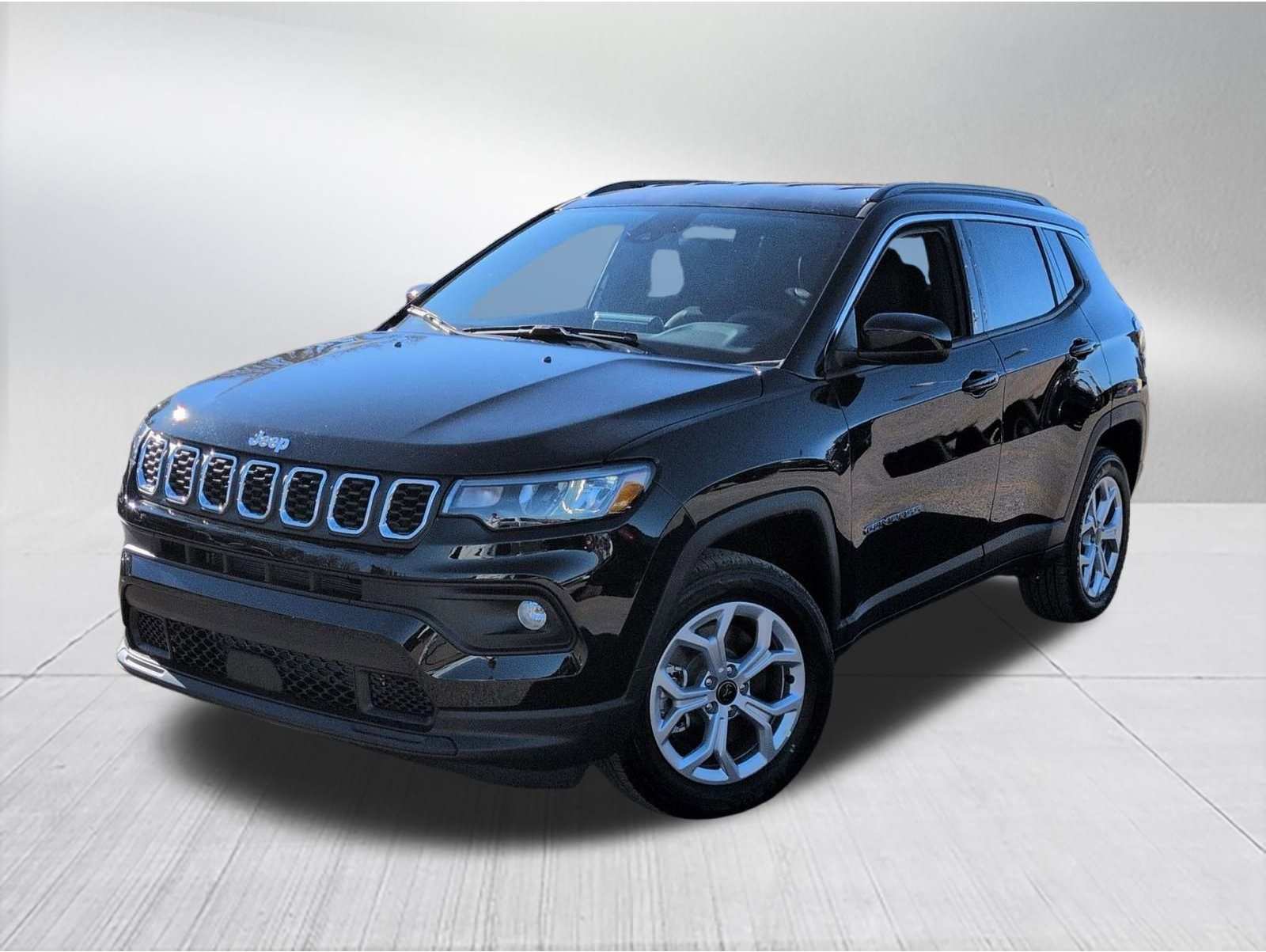 2026 Jeep Compass Latitude's photo