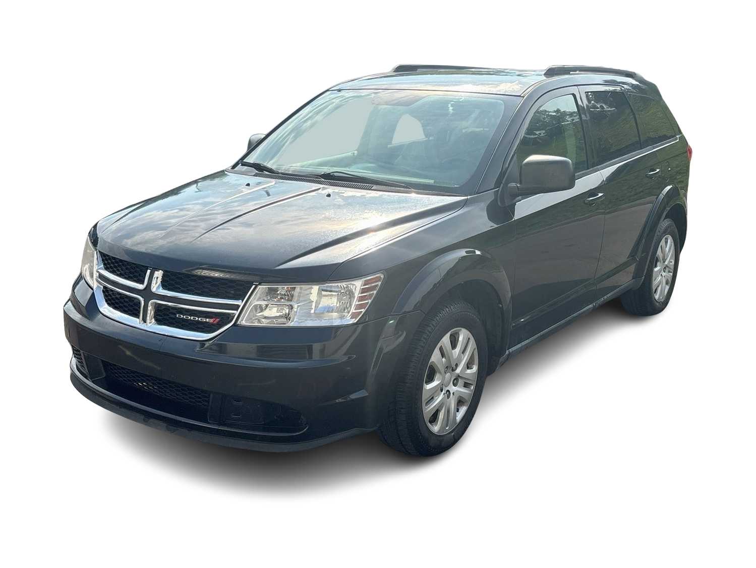 2015 Dodge Journey SE -
                  Knoxville, TN