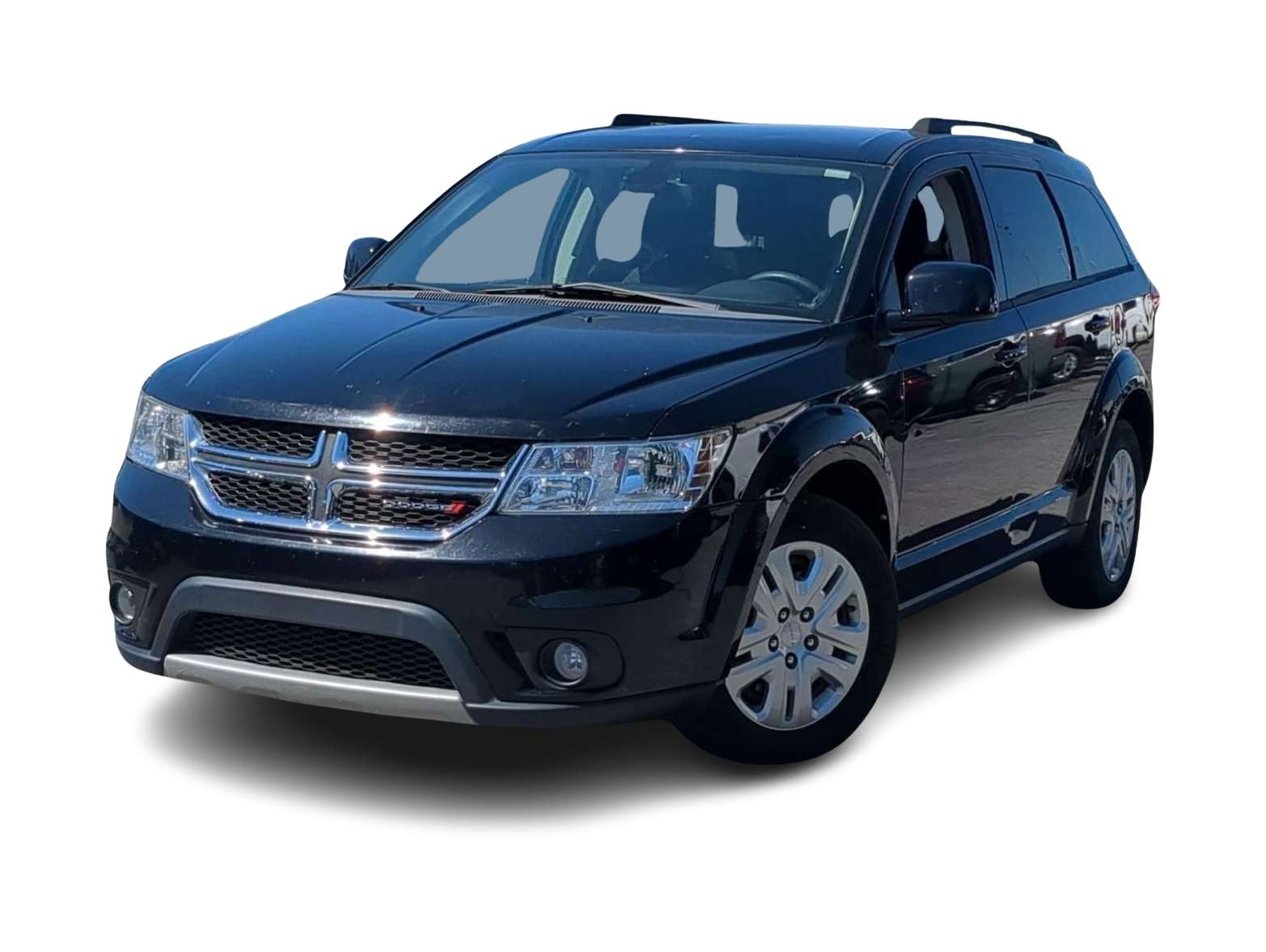 2019 Dodge Journey SE -
                  Knoxville, TN