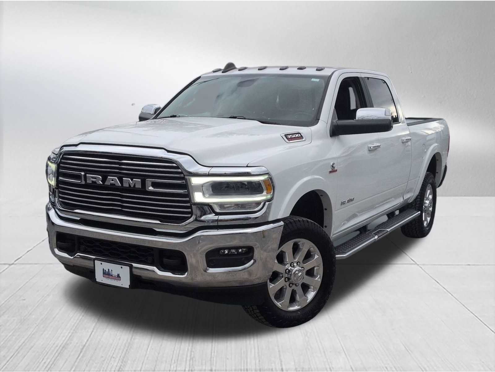 2022 RAM Ram 3500 Pickup Laramie's photo