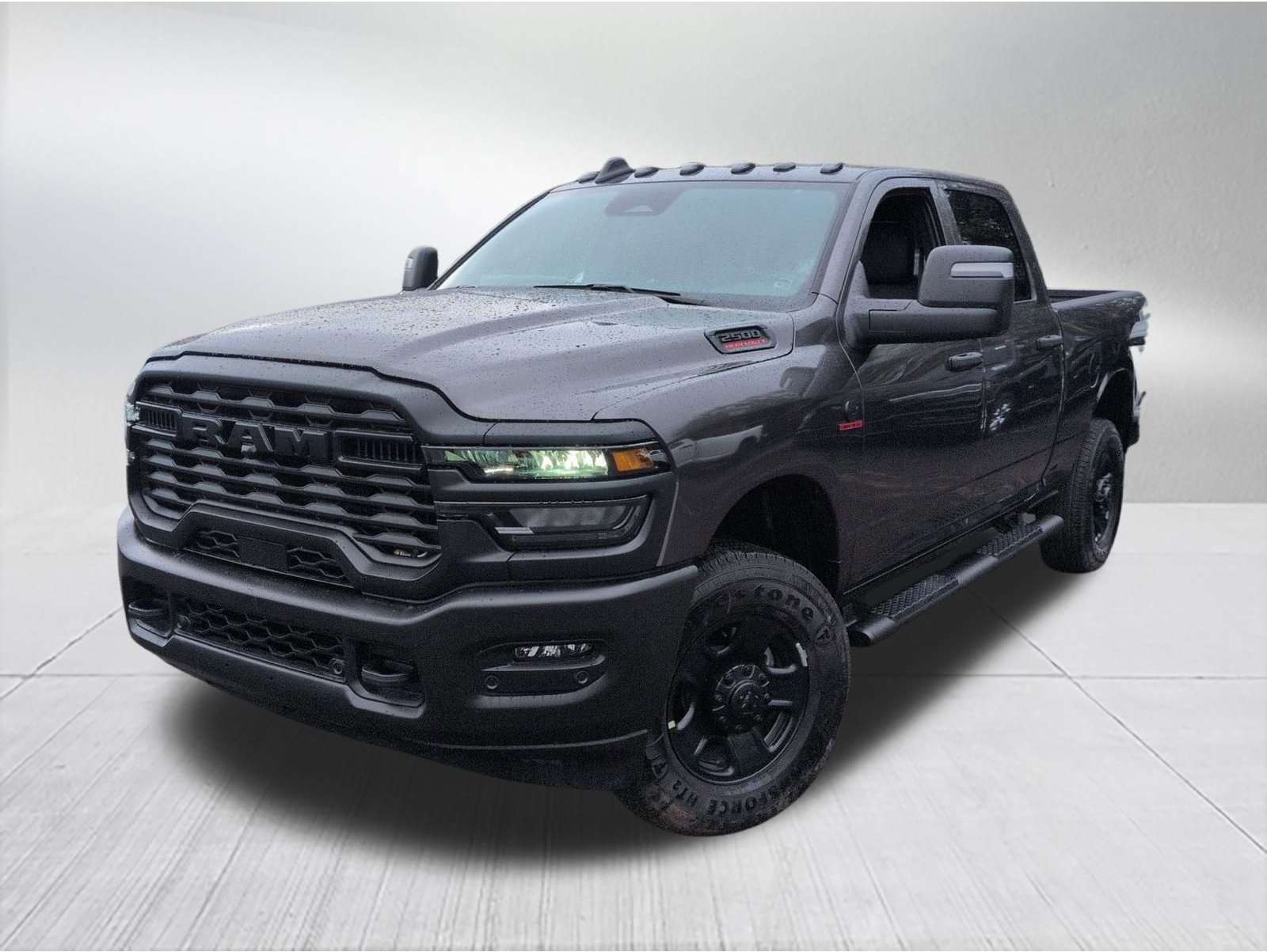 2026 RAM Ram 2500 Pickup Tradesman's photo