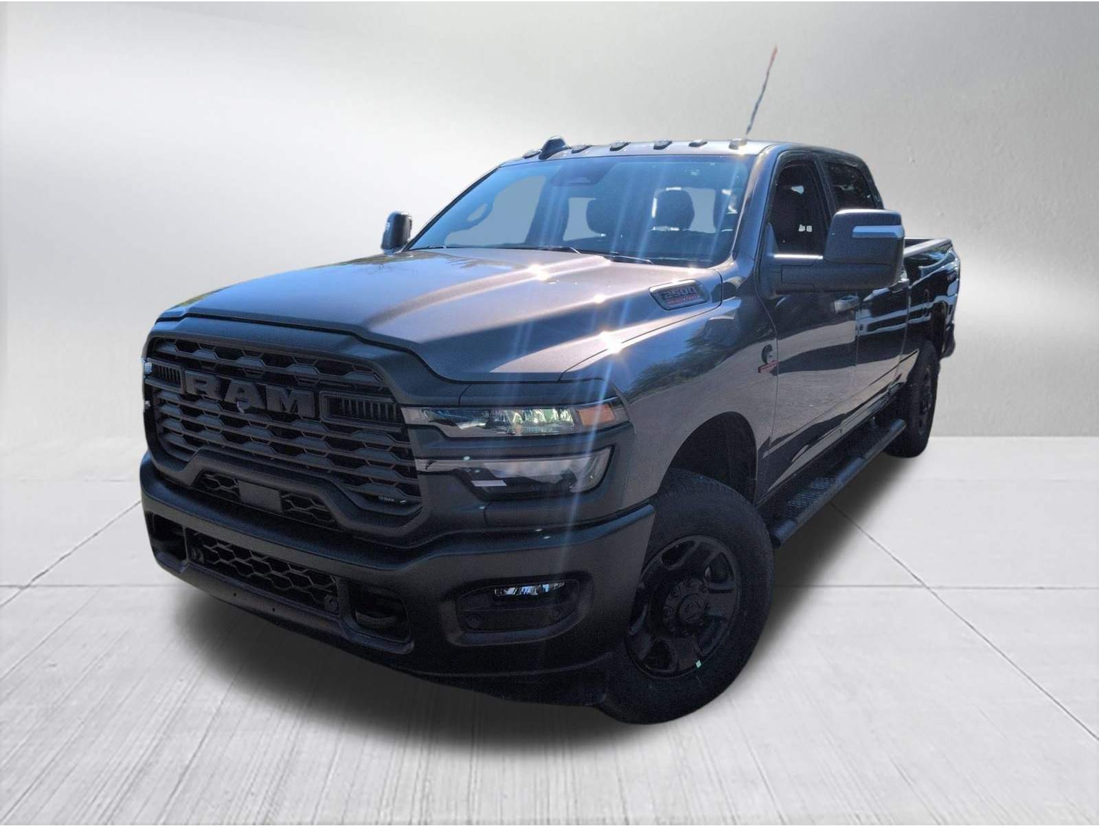 2026 RAM Ram 2500 Pickup Tradesman's photo