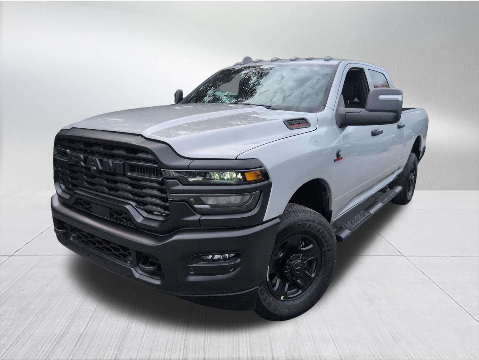 2026 RAM Ram 2500 Pickup Tradesman's photo