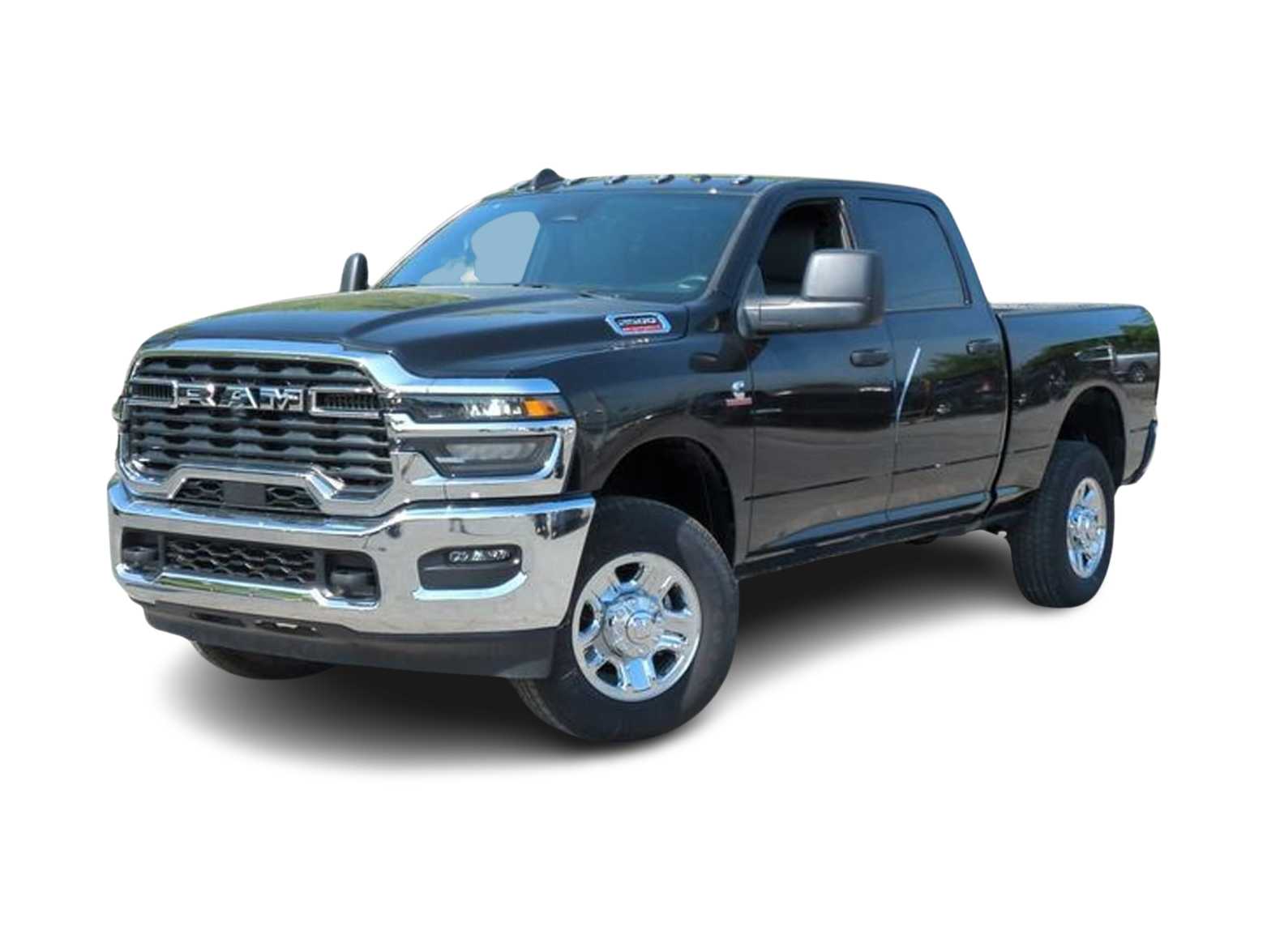 2025 RAM 2500 Tradesman -
                Knoxville, TN