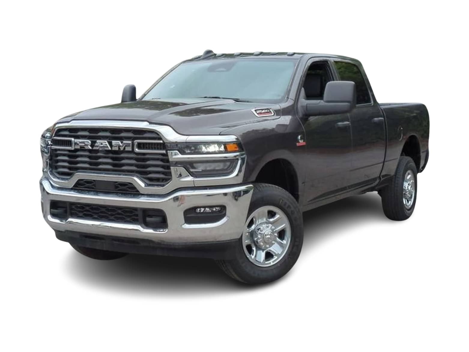 2025 RAM 2500 Tradesman -
                Knoxville, TN