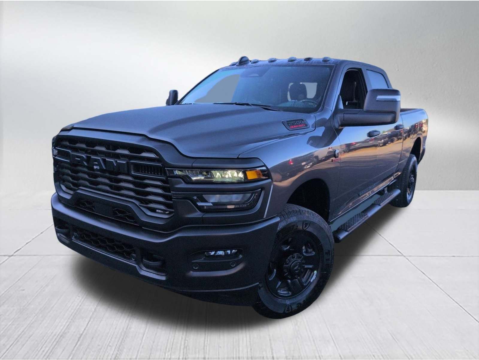 2026 RAM Ram 2500 Pickup Tradesman's photo