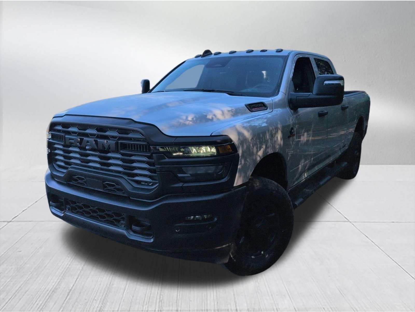 2026 RAM Ram 2500 Pickup Tradesman's photo