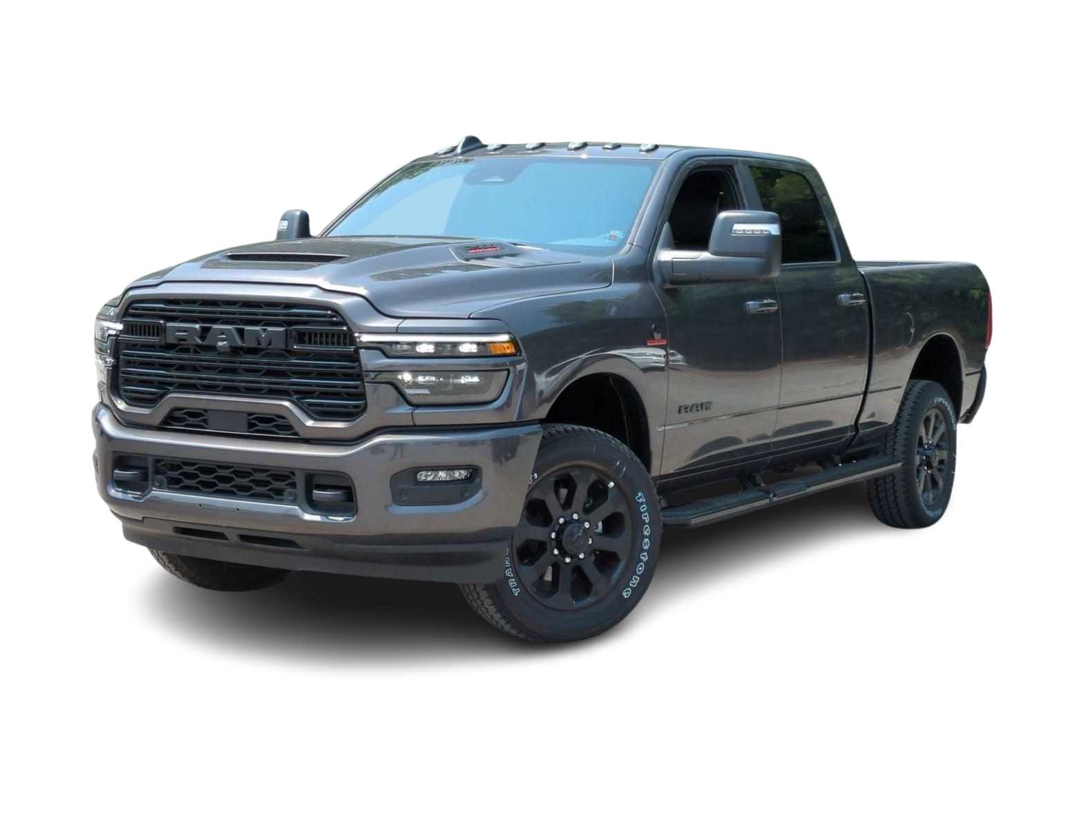 2025 RAM 2500 Laramie -
                  Knoxville, TN
