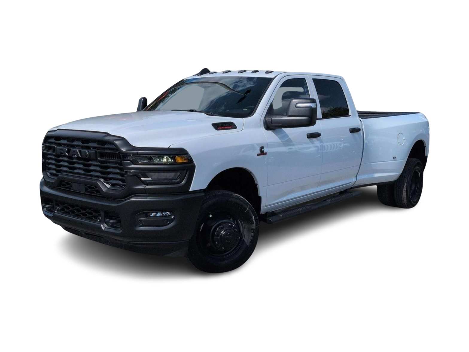 Thumbnail: 2026 RAM 3500 - 1
