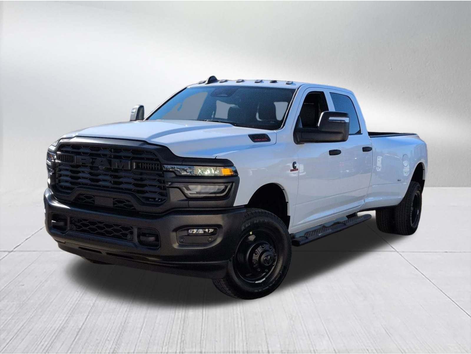 2026 RAM Ram 3500 Pickup Tradesman's photo