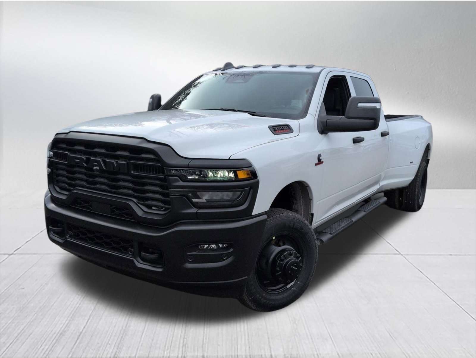 2026 RAM Ram 3500 Pickup Tradesman's photo