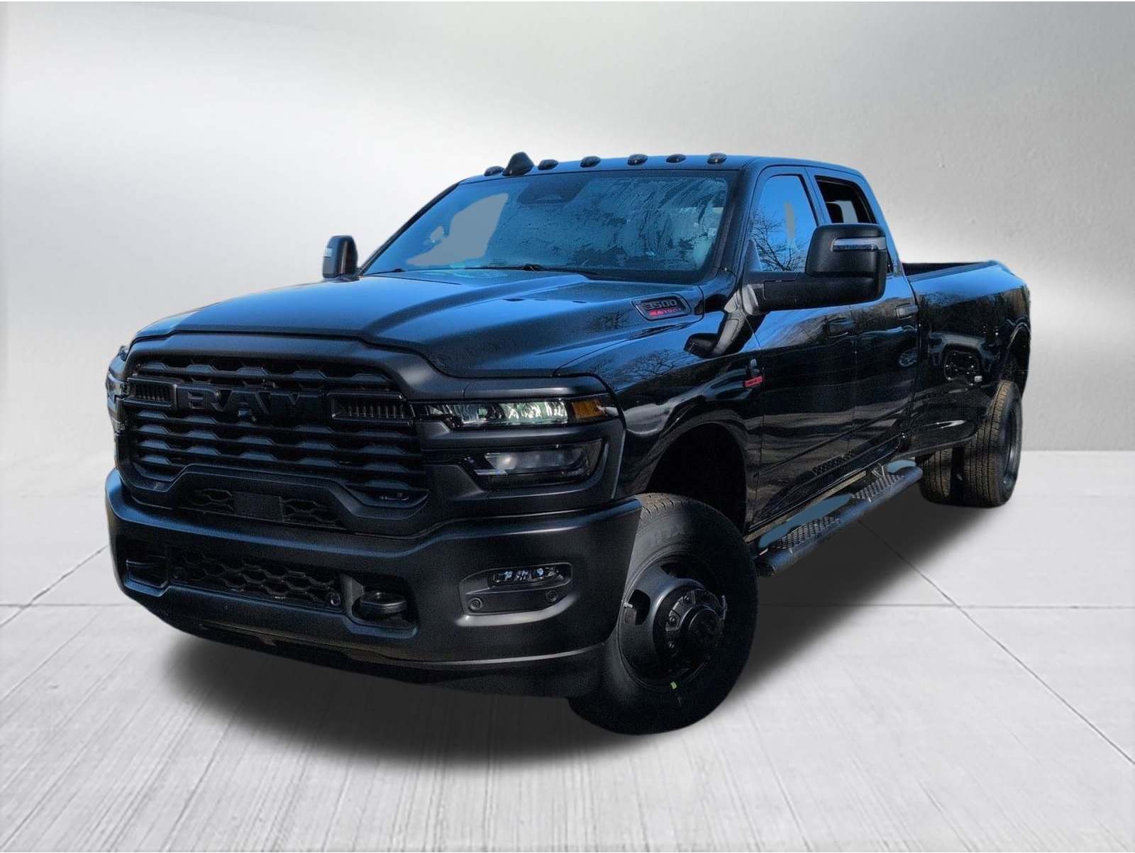 2026 RAM Ram 3500 Pickup Tradesman's photo