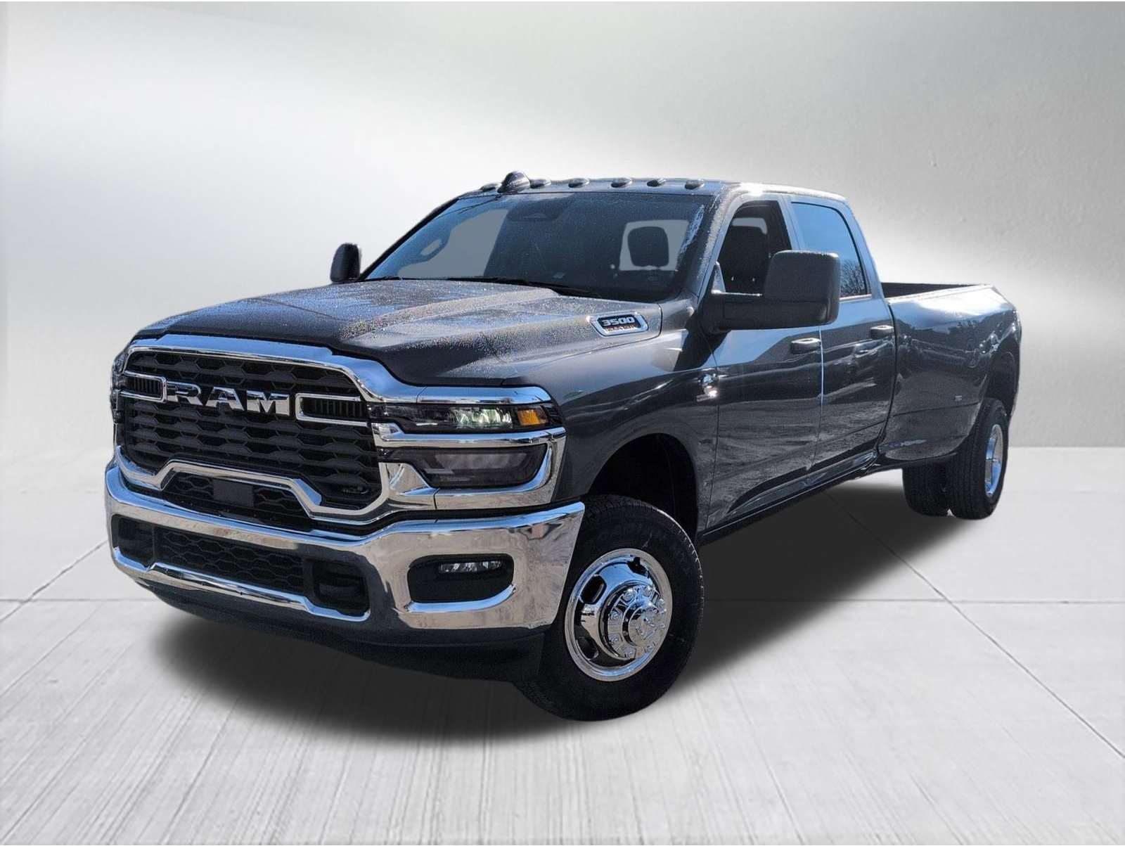 2026 RAM Ram 3500 Pickup Tradesman's photo