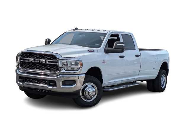 2024 RAM 3500 Tradesman -
                Knoxville, TN