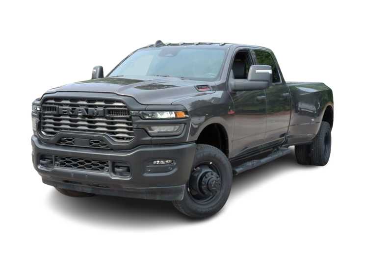 2025 RAM 3500 Tradesman -
                Knoxville, TN