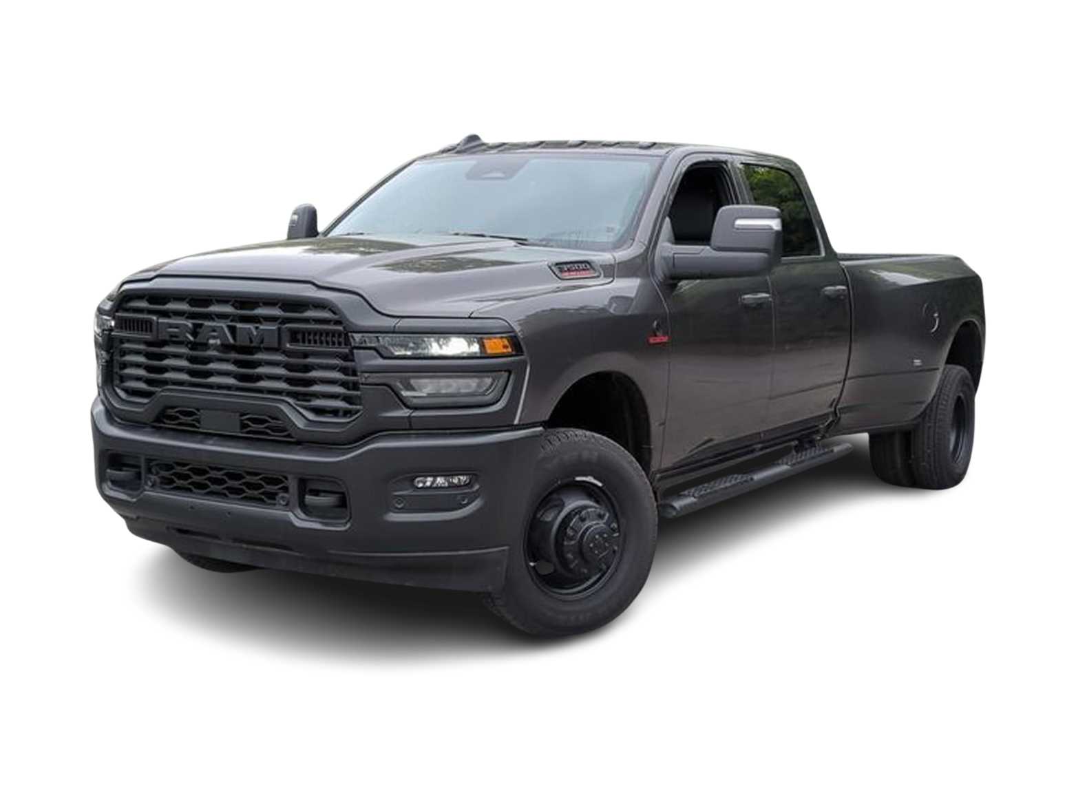 2025 RAM 3500 Tradesman -
                Knoxville, TN