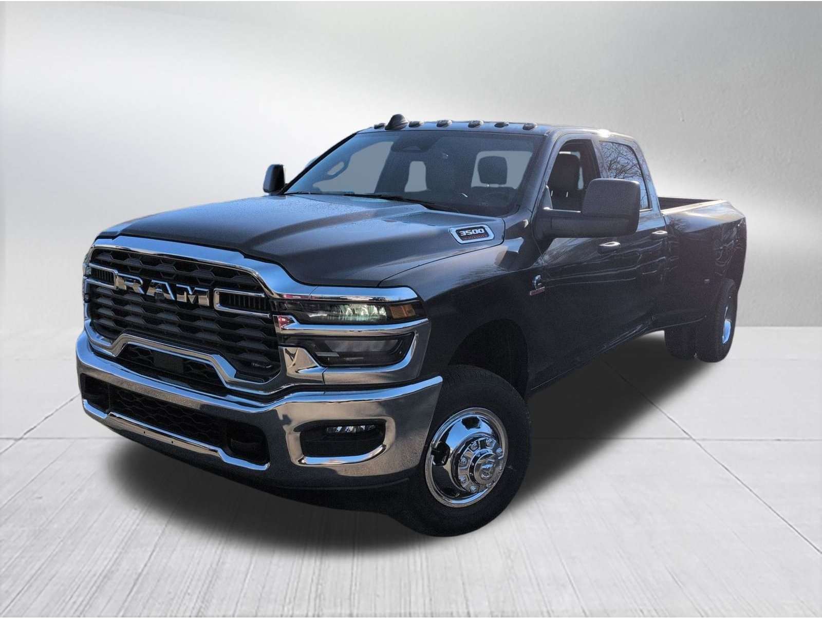 2026 RAM Ram 3500 Pickup Tradesman's photo