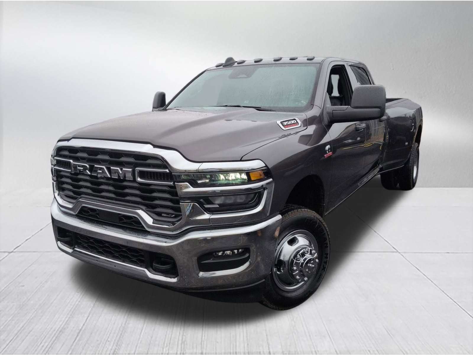 2026 RAM Ram 3500 Pickup Tradesman's photo
