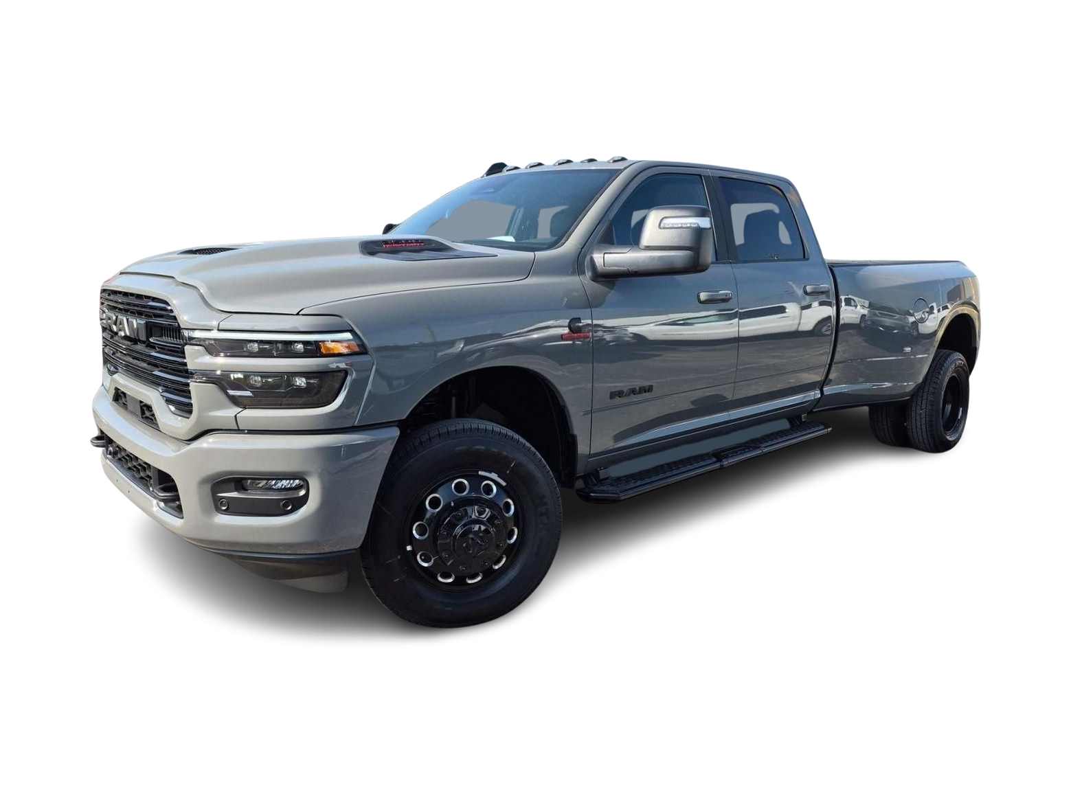 Thumbnail: 2026 RAM 3500 - 1