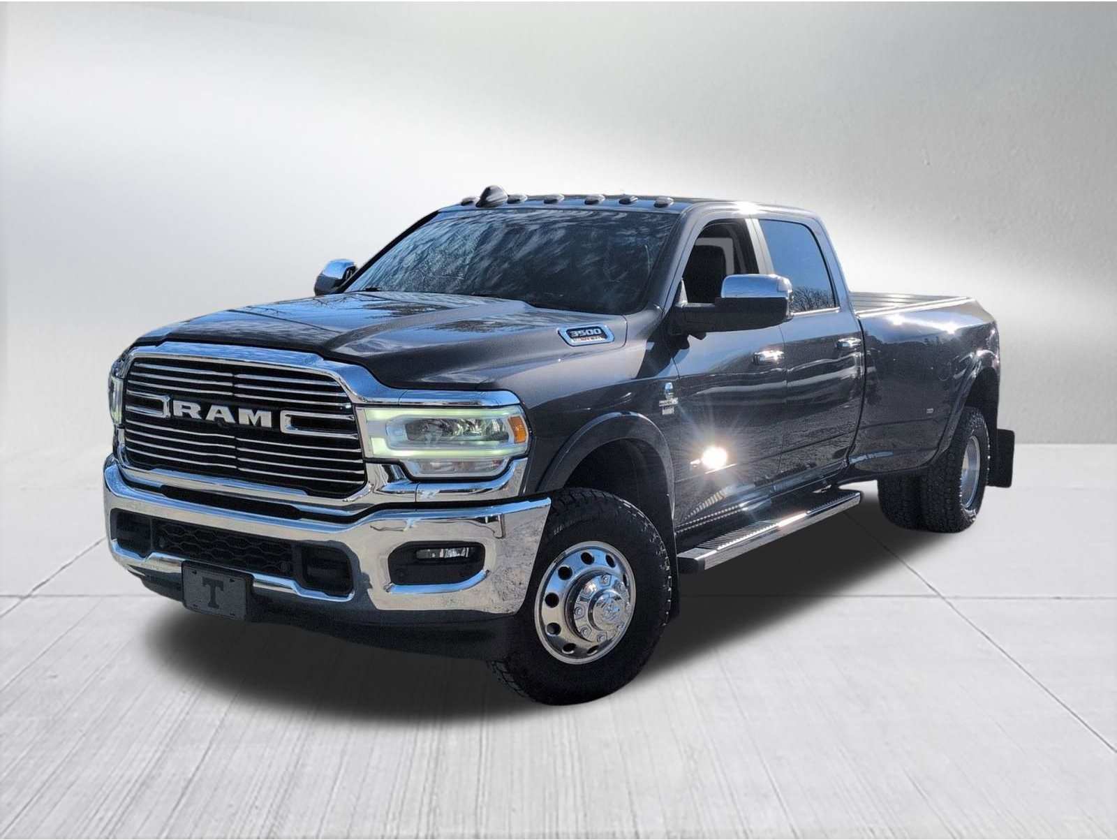 2019 RAM Ram 3500 Pickup Laramie's photo