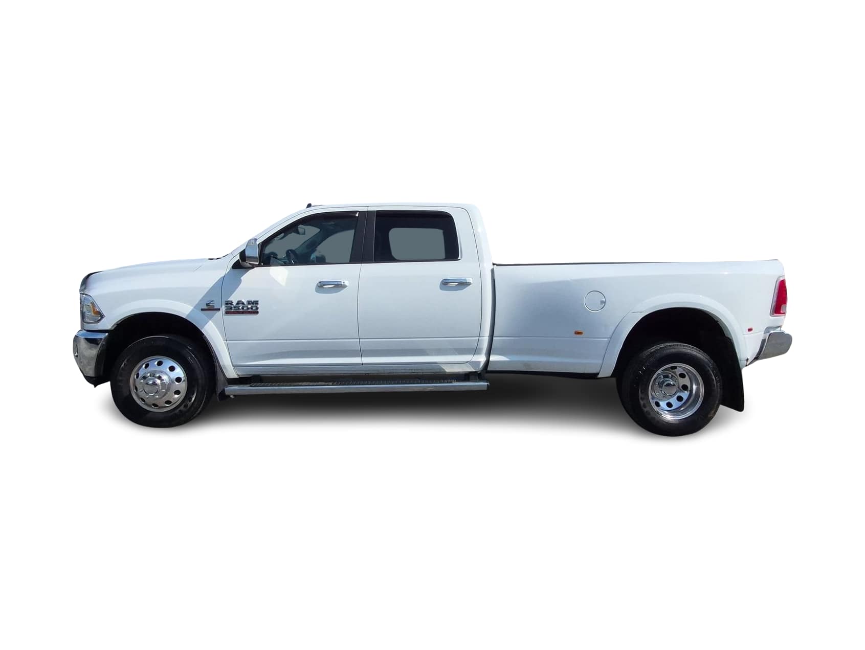 2018 RAM 3500 Laramie -
                  Knoxville, TN