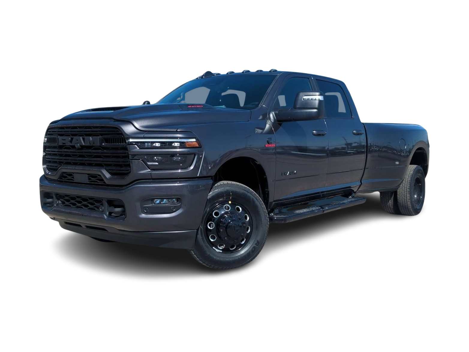 Thumbnail: 2026 RAM 3500 - 1