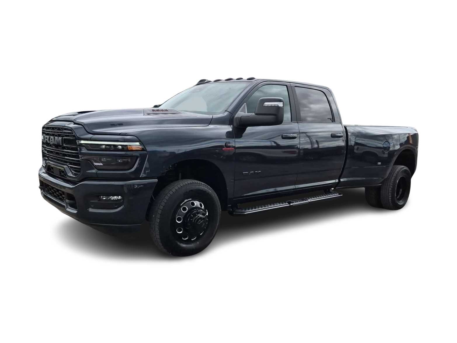 Thumbnail: 2026 RAM 3500 - 1