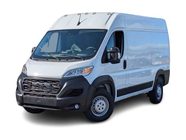 2024 RAM ProMaster 1500 -
                Knoxville, TN