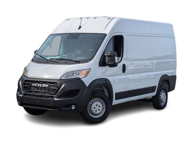 2024 RAM ProMaster 1500 -
                Knoxville, TN