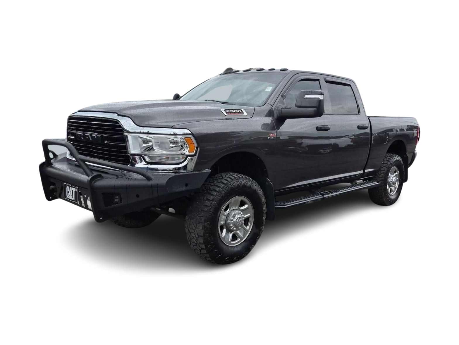 Thumbnail: 2024 RAM 2500 - 1