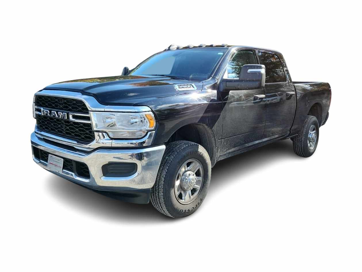 Thumbnail: 2024 RAM 2500 - 1